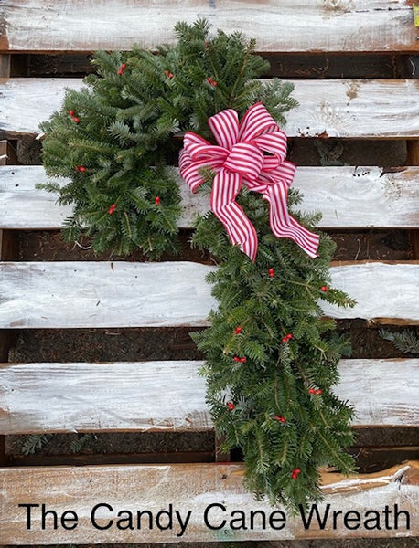 Jazzis Wreath-Making Classes