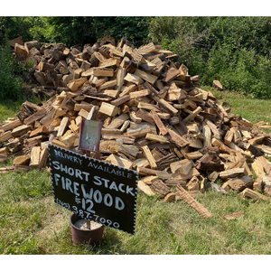 Shortstack Firewood