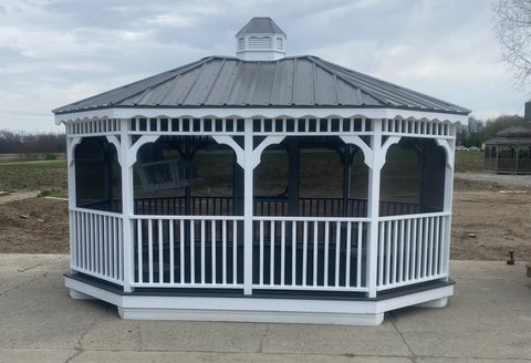 Gazebo (12x12)